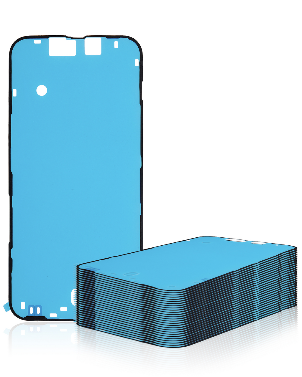 Waterproof LCD Adhesive Seal for iPhone 14 Plus (Front) (50-Pack)
