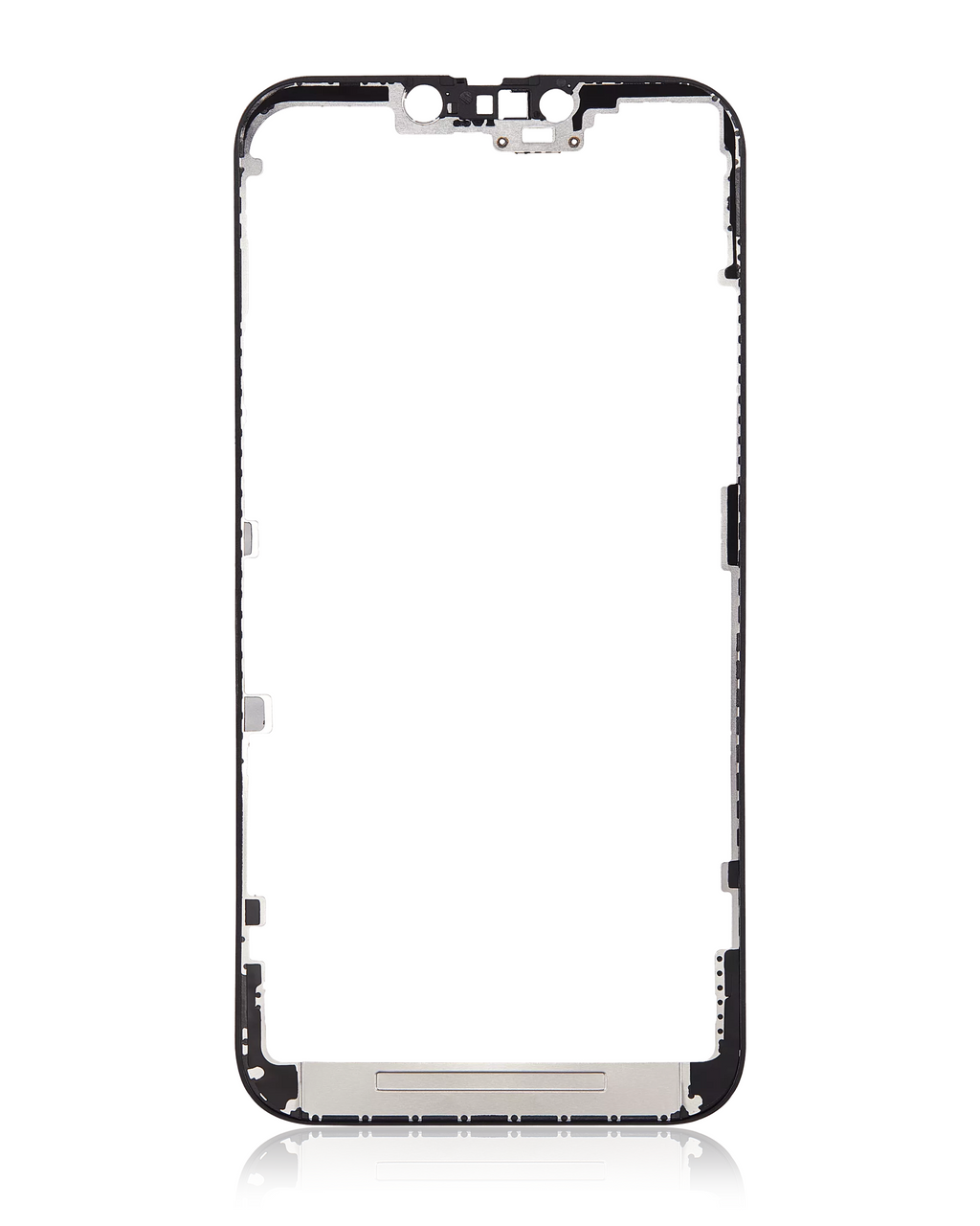 Frame (only) for iPhone 14 Plus (5 Pack) (OCA Master)