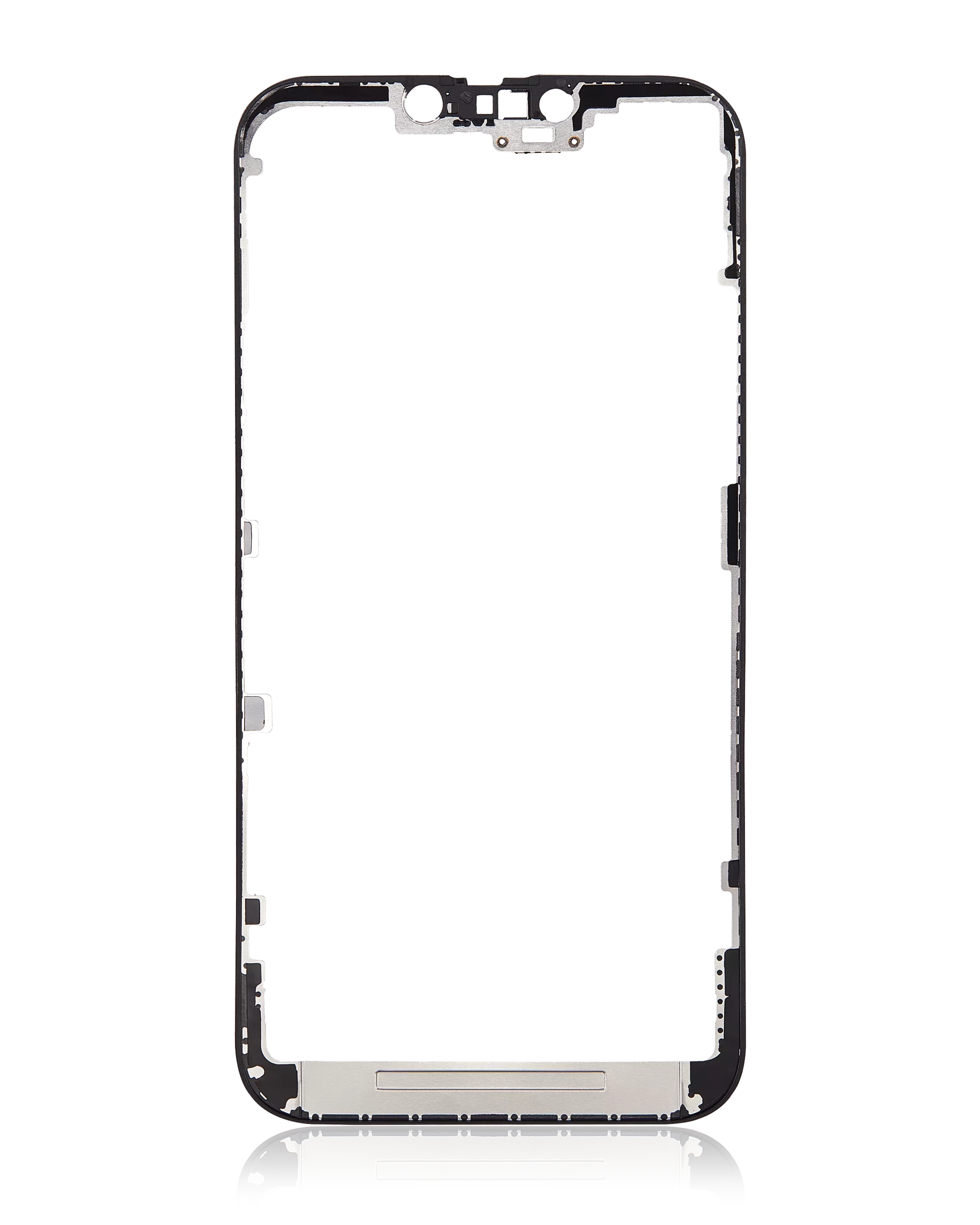 Frame (only) for iPhone 14 Plus (5 Pack) (OCA Master)