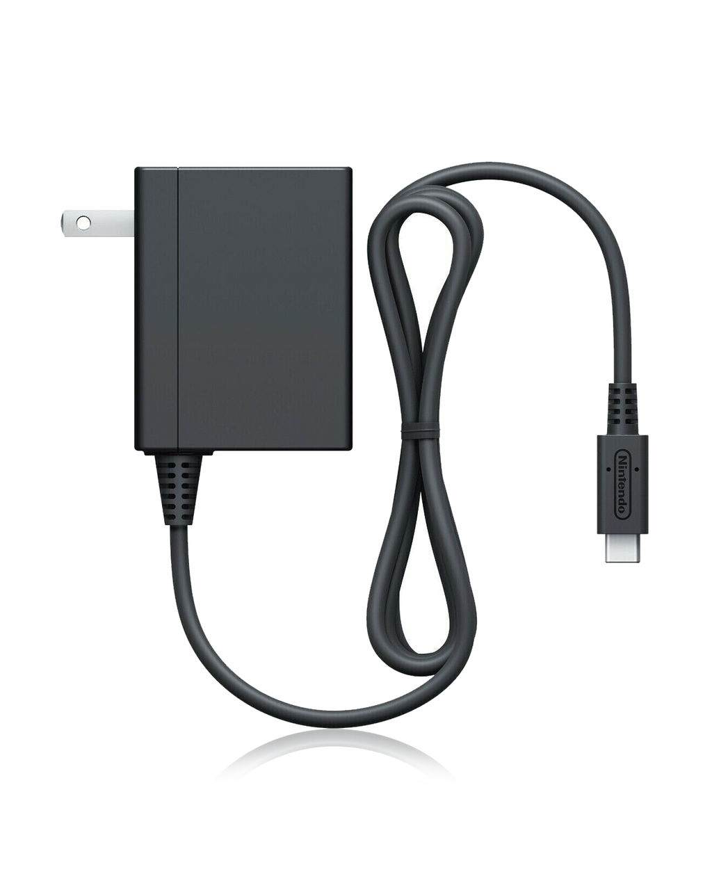 AC Adapter (HAC-002) (USZ) for Nintendo Switch OLED