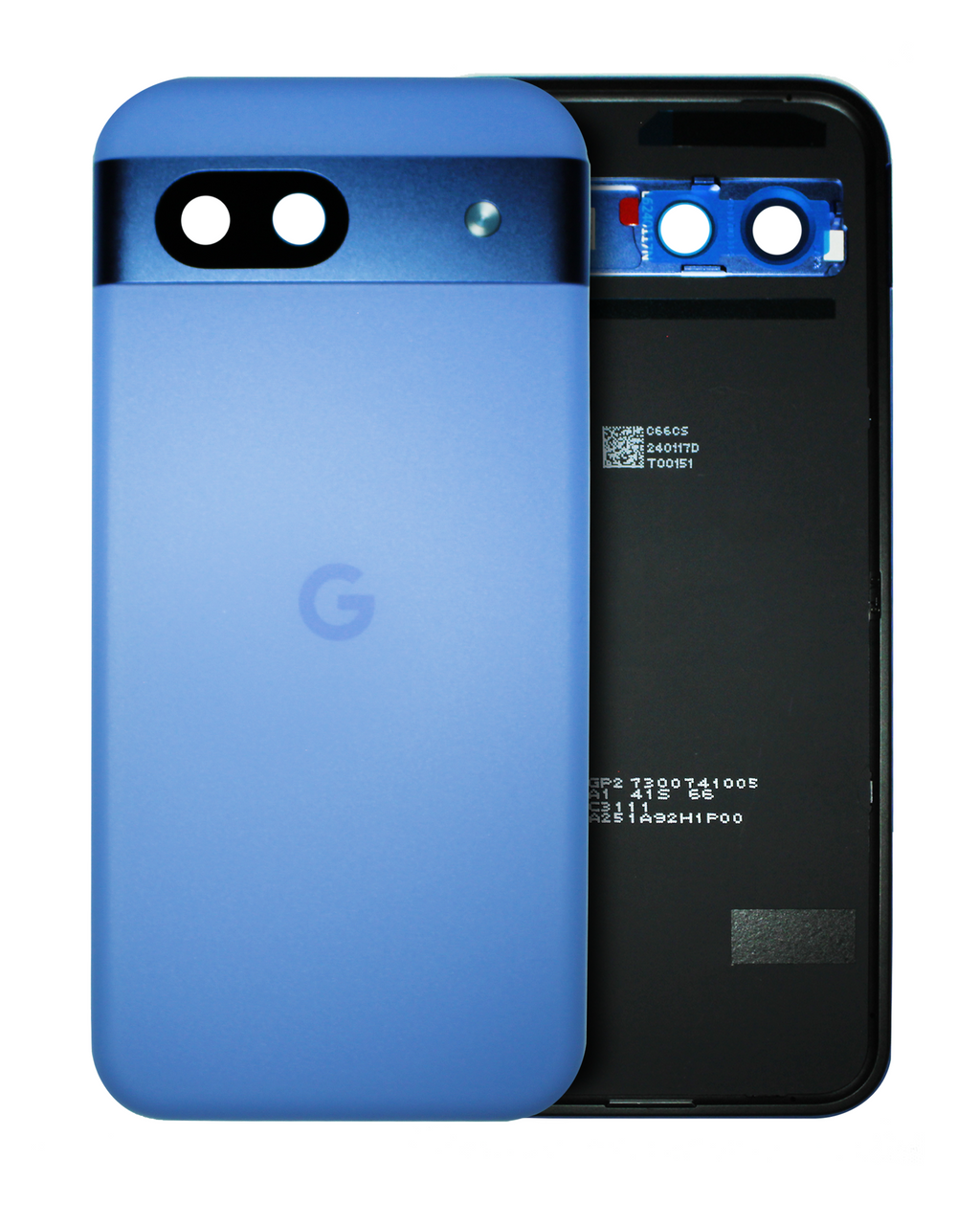 Back Cover for Google Pixel 8a (Original OEM) (Bay)
