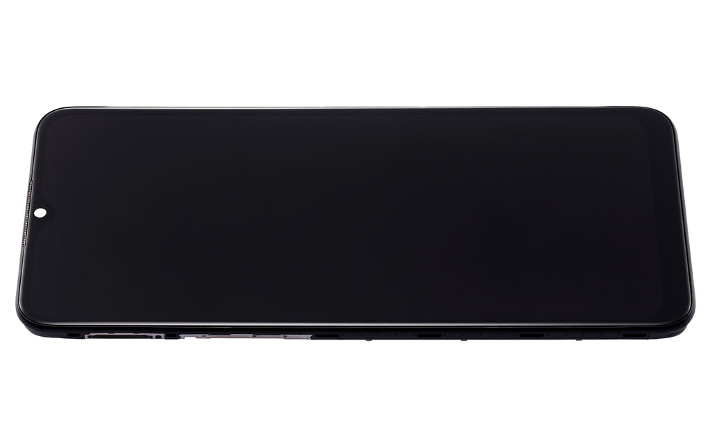 LCD Display with Frame for Realme 6i (Refurbished) (All Colors)