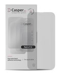 Casper Pro Temperglas für iPhone 14 Pro Max (10er Pack) (Matt)