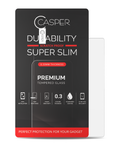 Casper Temperglas für Microsoft Surface Go (Retail Pack) (Clear)