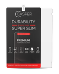 Casper Temperglas für Nintendo Switch (Retail Pack, Clear)