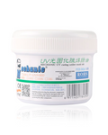 UV-curable Solder Mask 100g (LY-UVH900) Mechanic