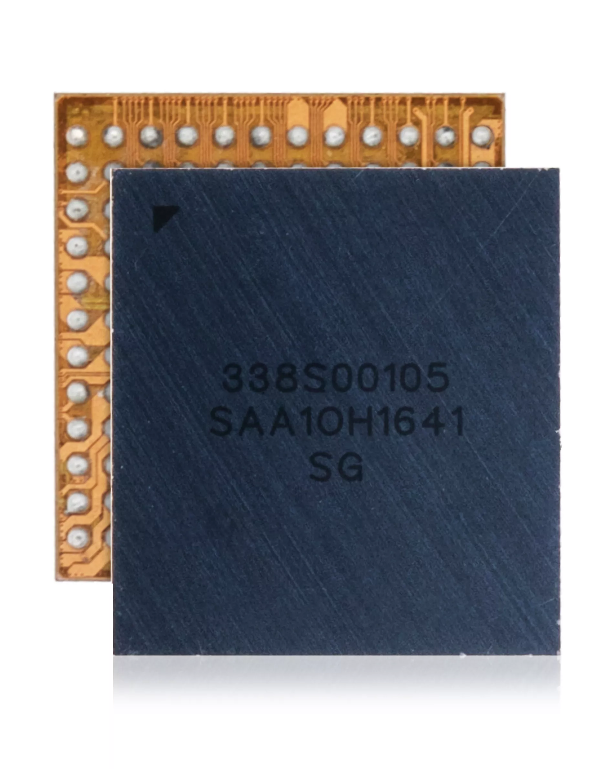Big Audio IC for iPhone SE (2016) / 6S / 6S Plus / 7 / 7 Plus (U3500: U3101: 338S00105: 144 Pins) (Reballed) (10-Pack)