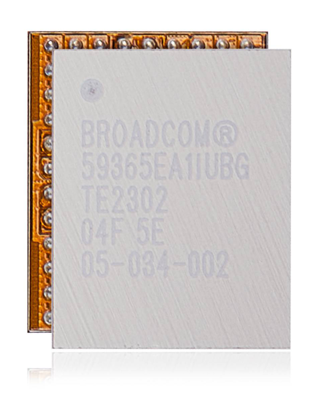 Wireless Power Supply IC for iPhone 13/14/15 Series (BCM59365EA1IUBG)
