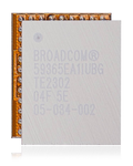 Kabelloser Stromversorgungs-IC für iPhone 13/14/15 Serie (BCM59365EA1IUBG)
