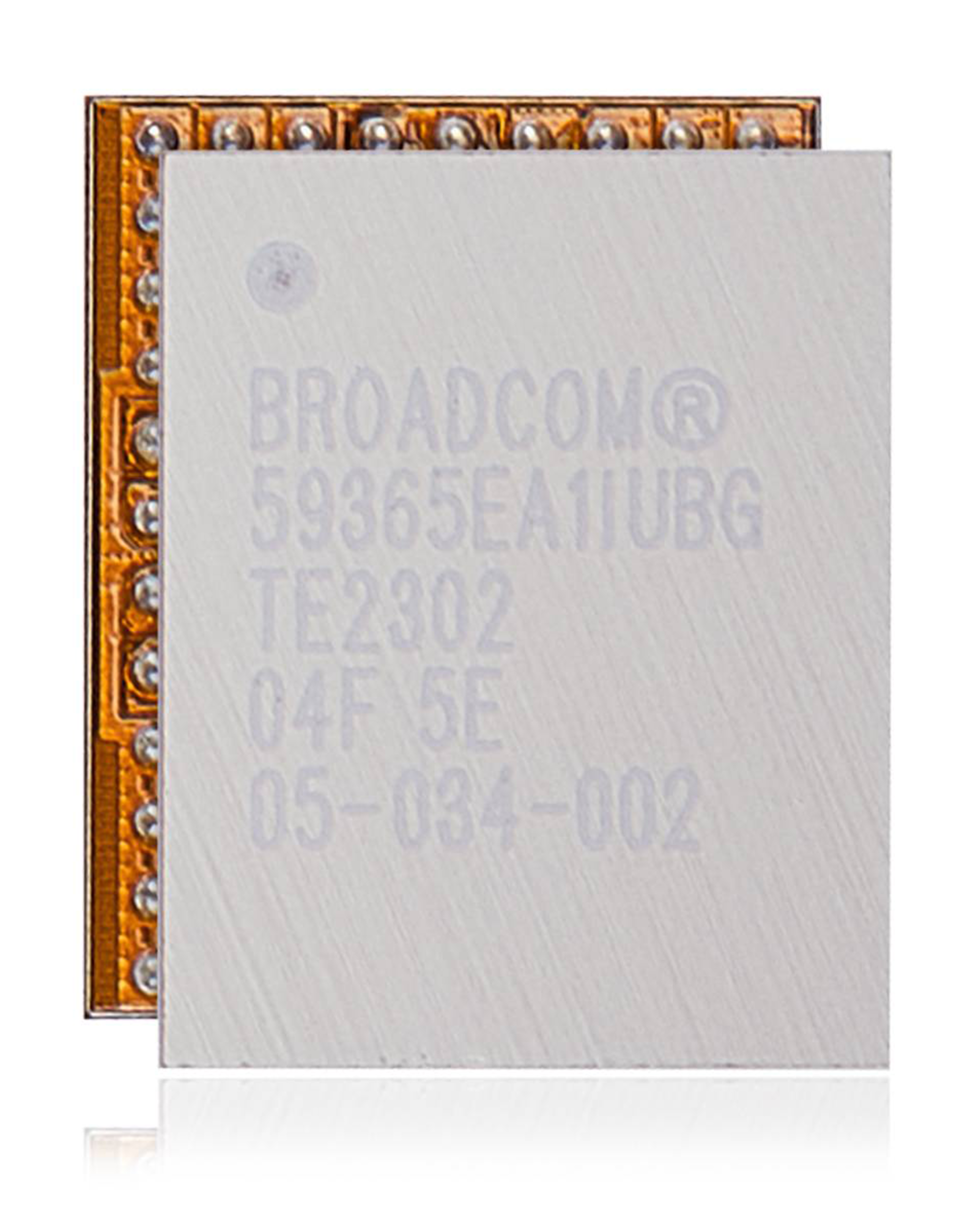 Kabelloser Stromversorgungs-IC für iPhone 13/14/15 Serie (BCM59365EA1IUBG)