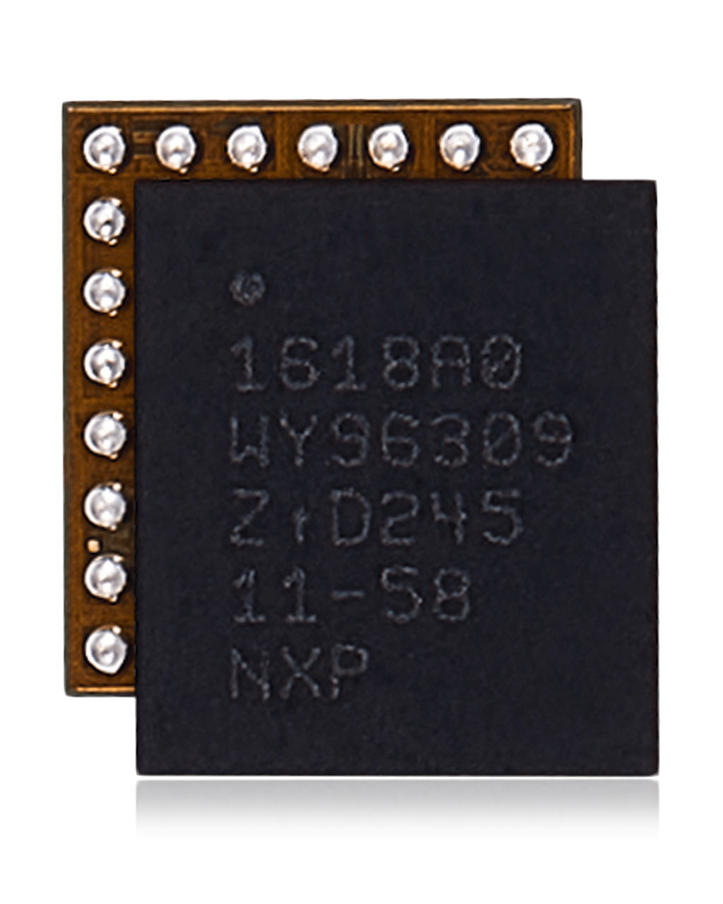 Hydra USB Charging Controller IC for iPhone 14 Pro / 14 Pro Max (1618A1)