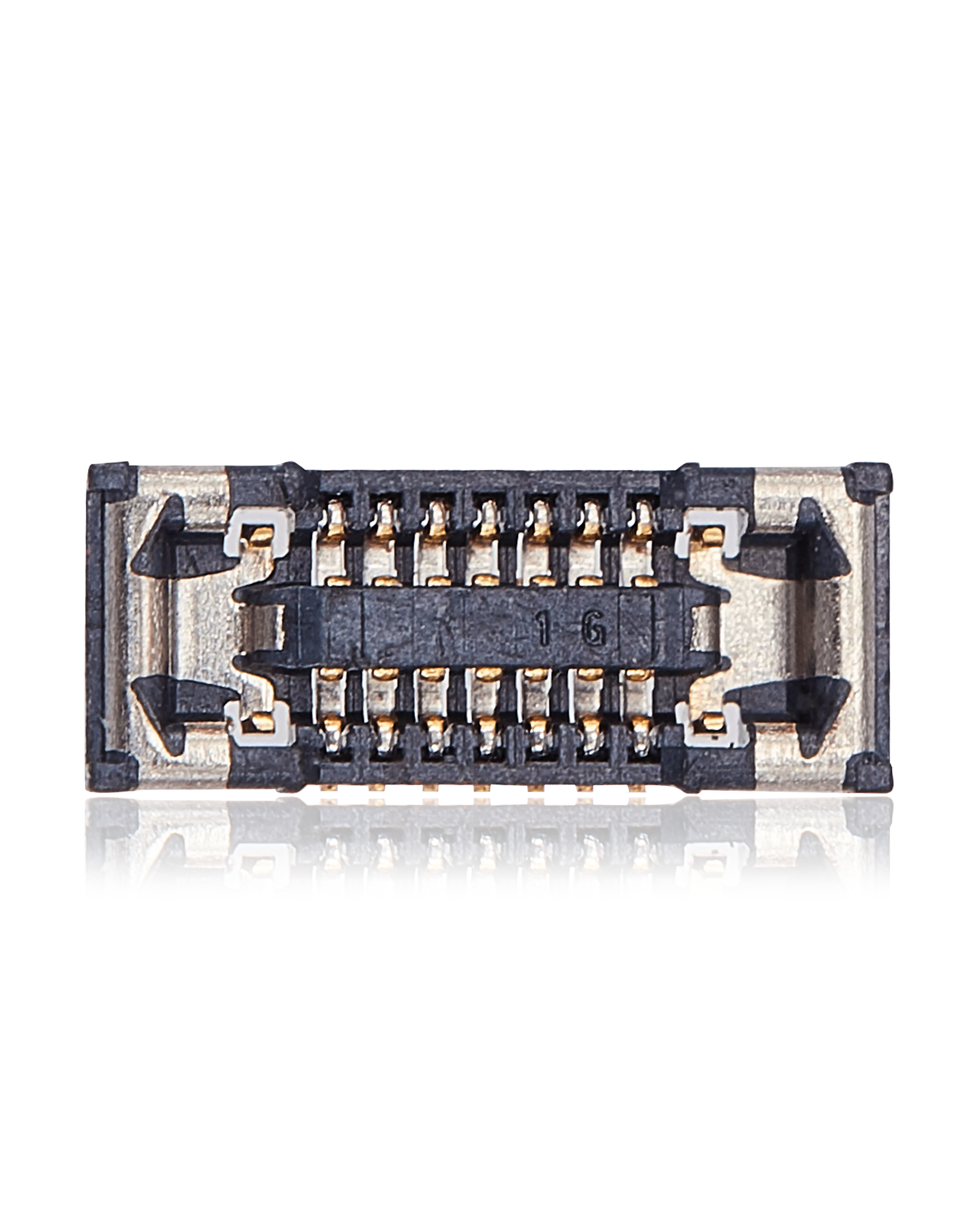Frontkamera FPC-Steckverbinder für iPhone 14 / 14 Plus (14 Pin)