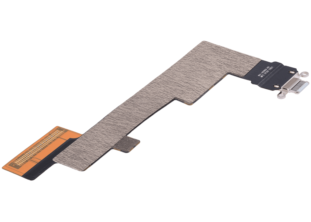 Original OEM-Ausbau Qualität A (gebraucht) – iPad Air 4 Cellular Ladebuchse Flex