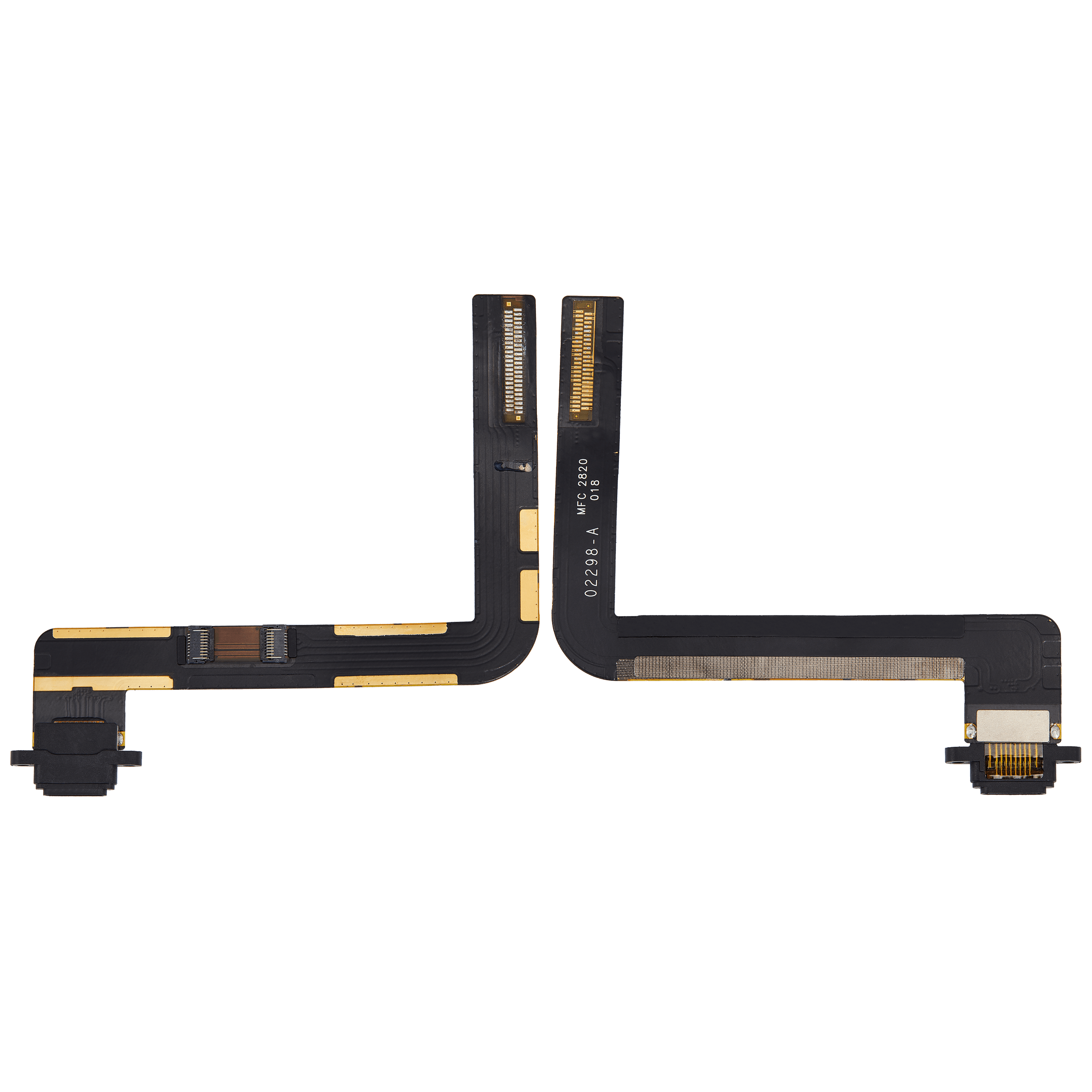 Original OEM-Ausbau Qualität A (gebraucht) – iPad 7 2019 / iPad 8 2020 / iPad 9