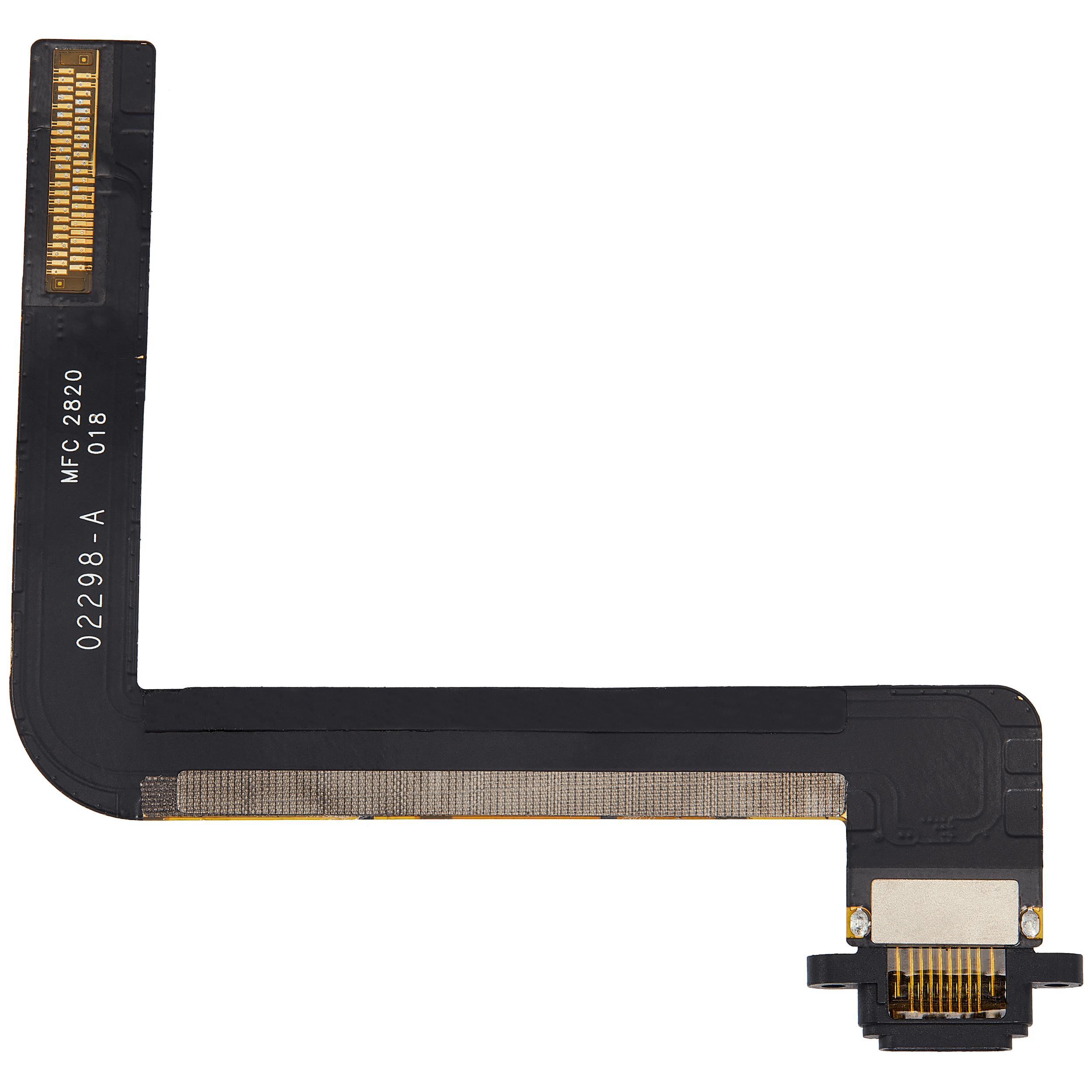 Original OEM-Ausbau Qualität A (gebraucht) – iPad 7 2019 / iPad 8 2020 / iPad 9
