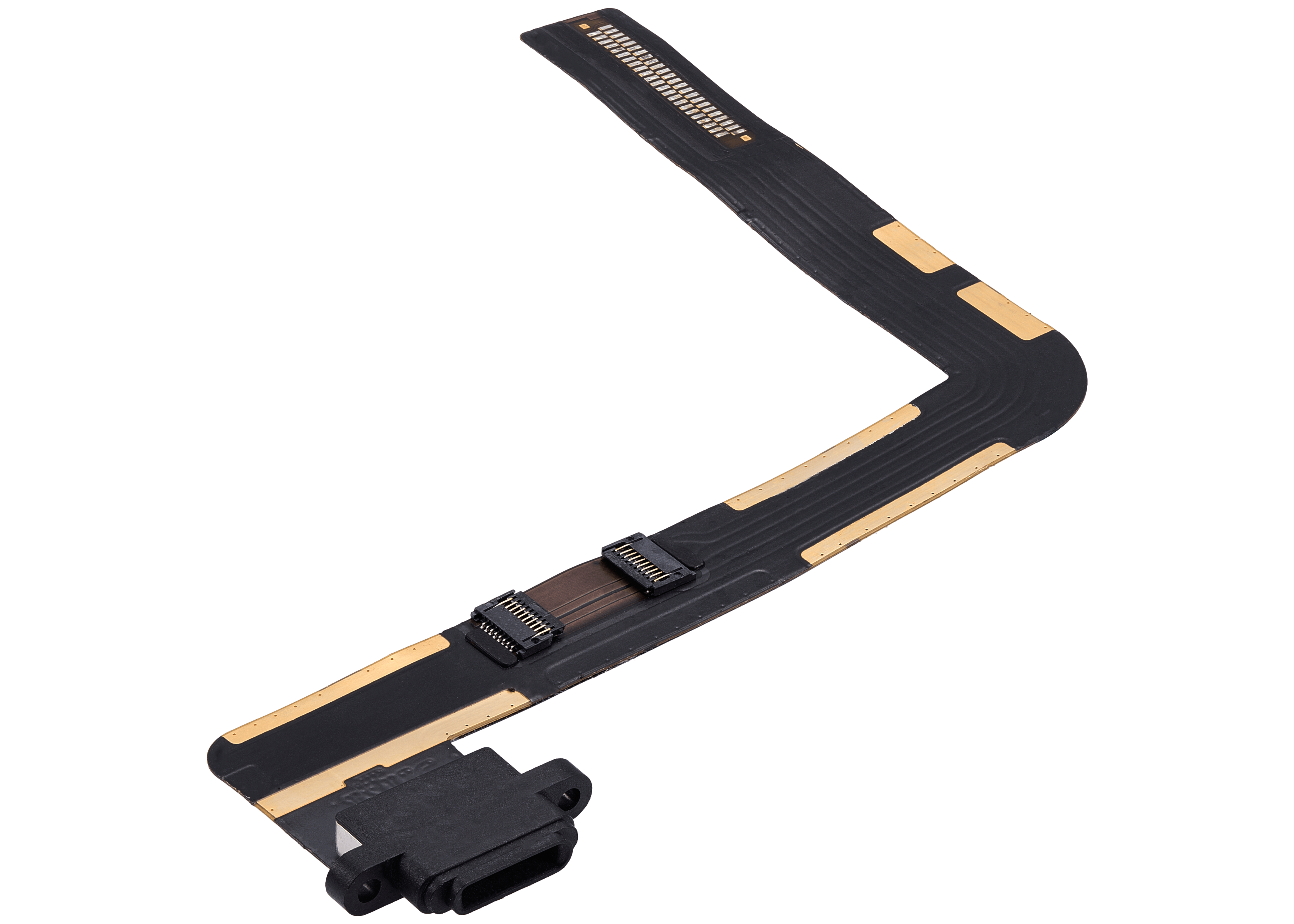 Original OEM-Ausbau Qualität A (gebraucht) – iPad 7 2019 / iPad 8 2020 / iPad 9