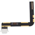Ladebuchse Flexkabel Apple iPad 7-9 weiß OEM Pull A