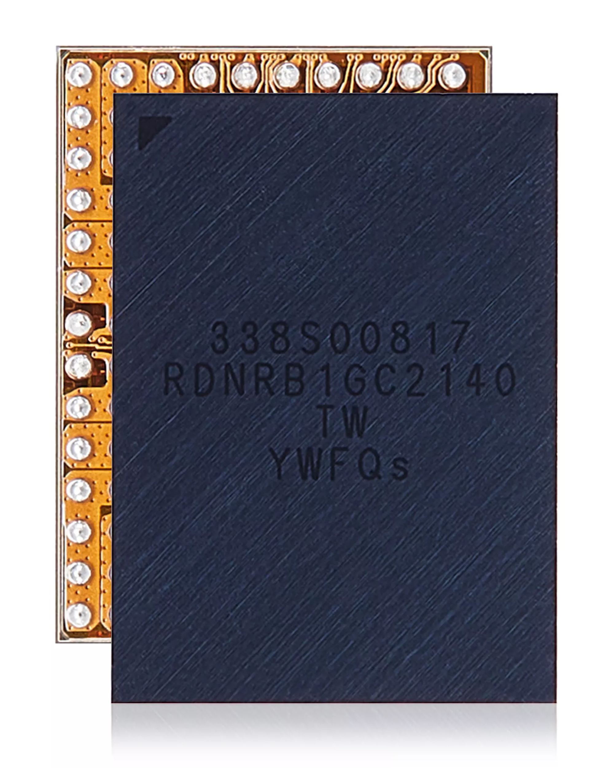 IC-Chip für kabelloses Laden iPhone 13 Serie