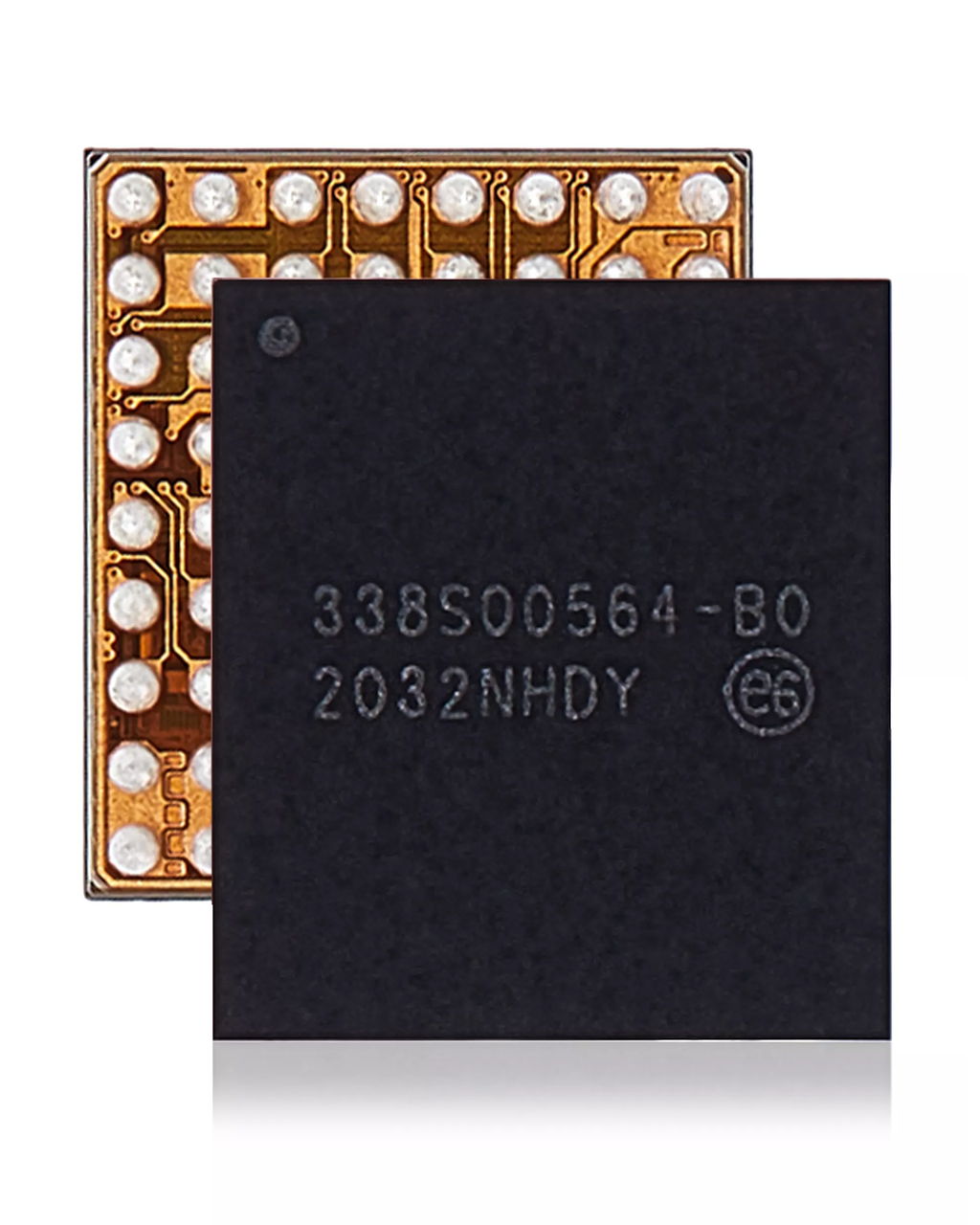 Kamera-IC-Chip für iPhone 12 / 12 Mini / 12 Pro / 12 Pro Max (338S00564)