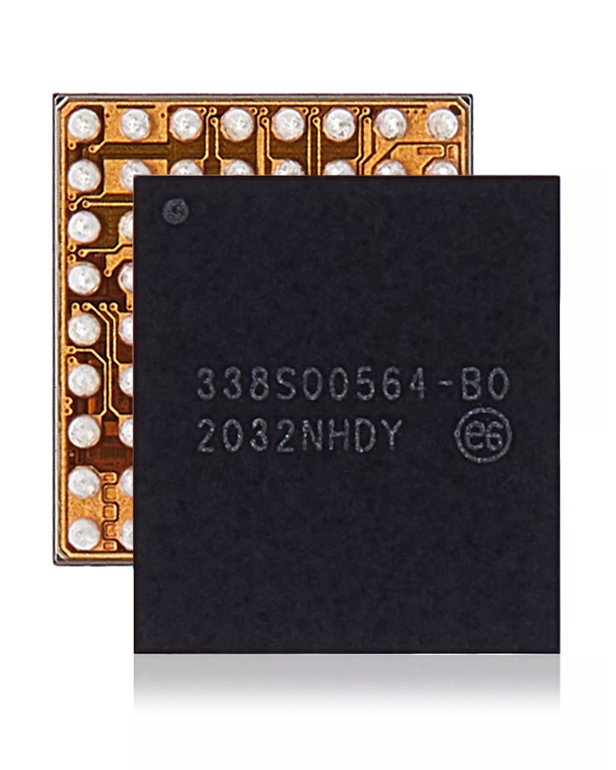 Kamera-IC-Chip für iPhone 12 / 12 Mini / 12 Pro / 12 Pro Max (338S00564)