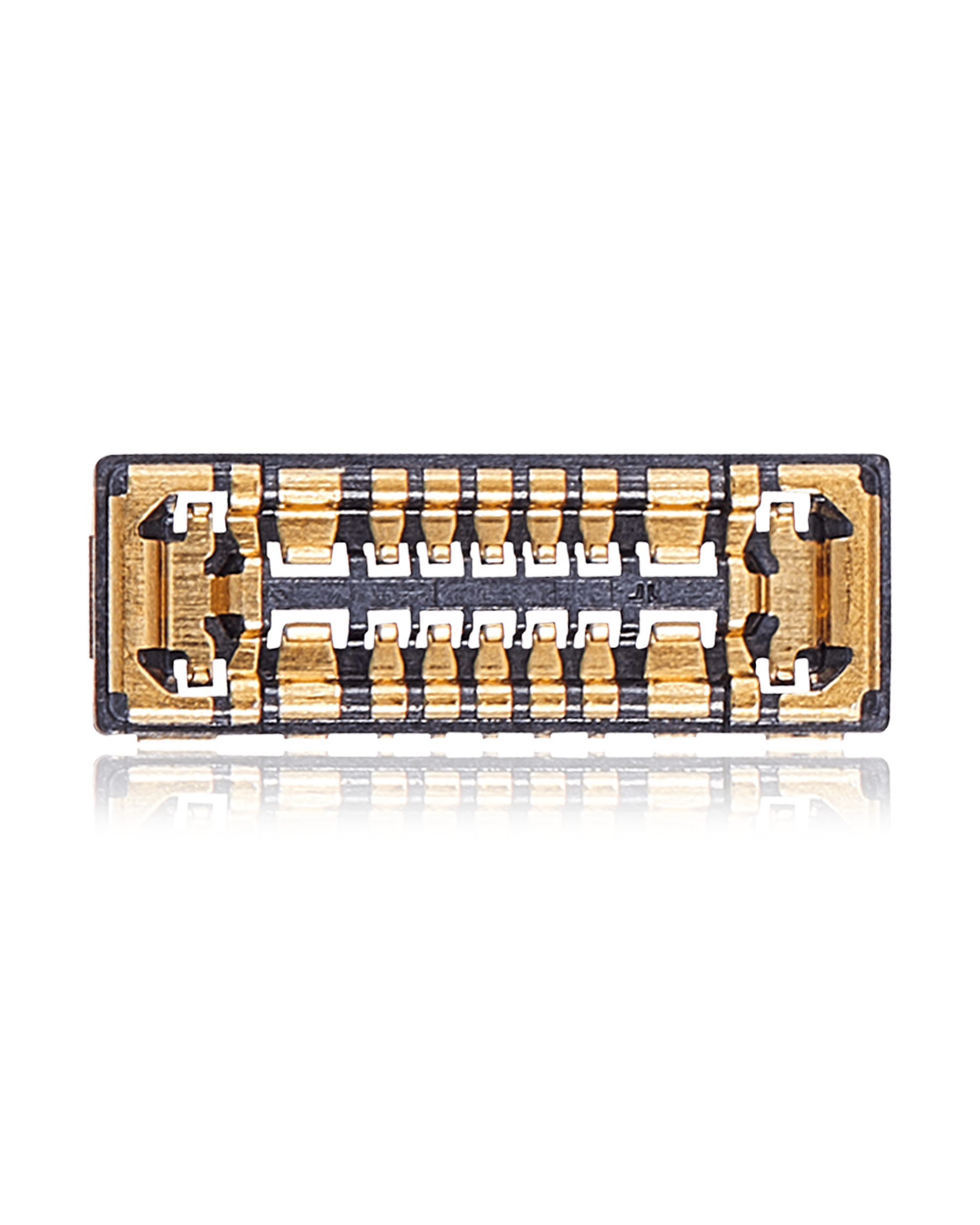 Blitzlicht FPC Stecker für iPhone 12 Pro Max (10-Pin)