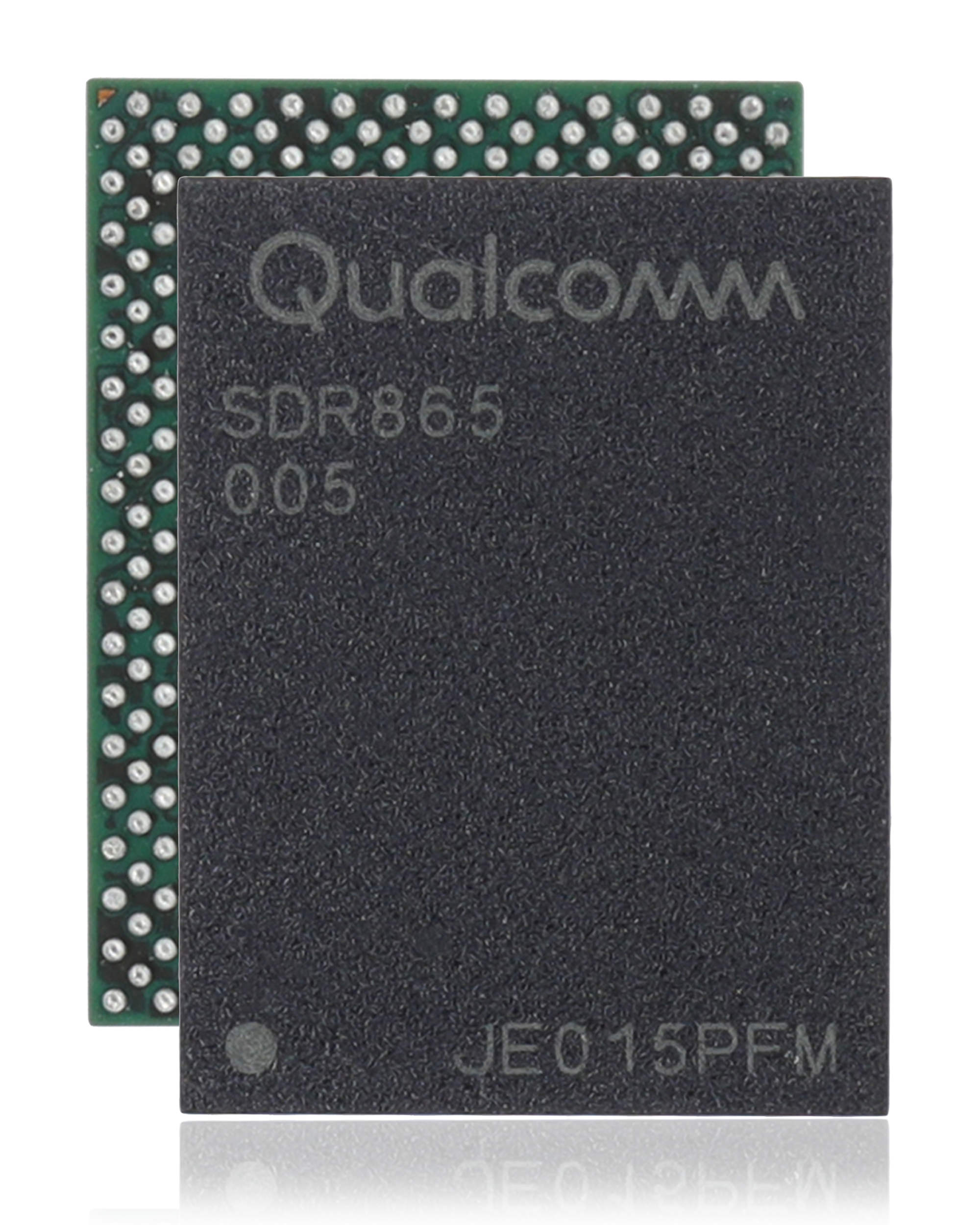 Zwischenfrequenz für iPhone 12 / 12 Mini / 12 Pro / 12 Pro Max (SDR865)