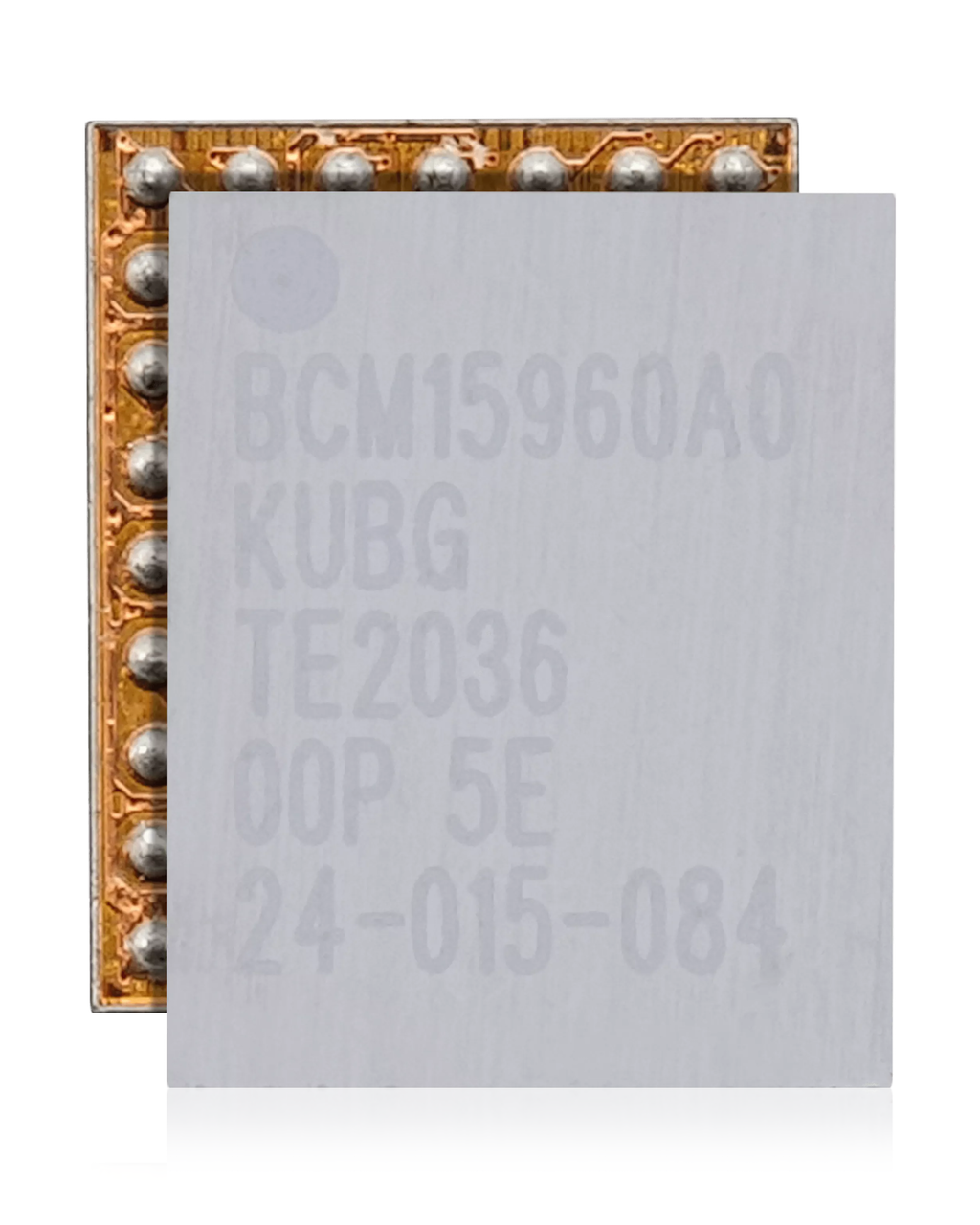 Touch Boost IC for iPhone 12 Series (BCM15960A0)
