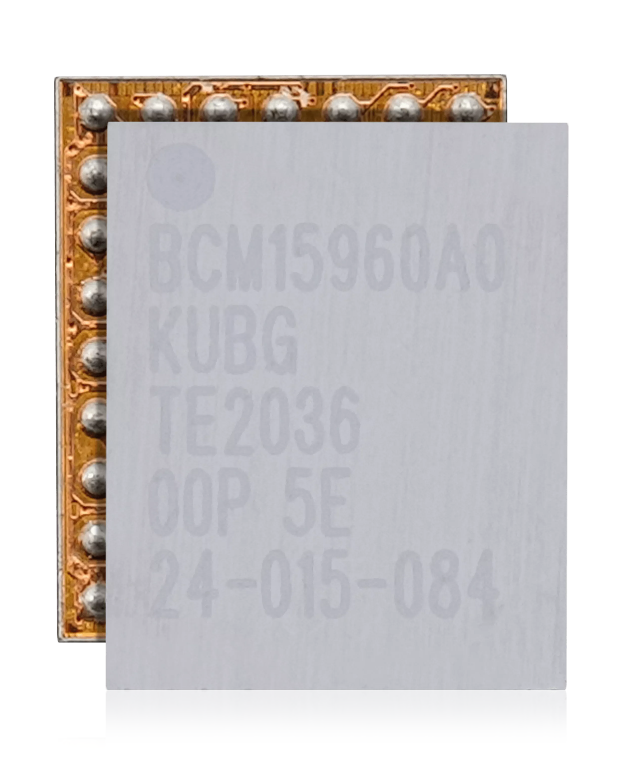 Touch Boost IC for iPhone 12 Series (BCM15960A0)