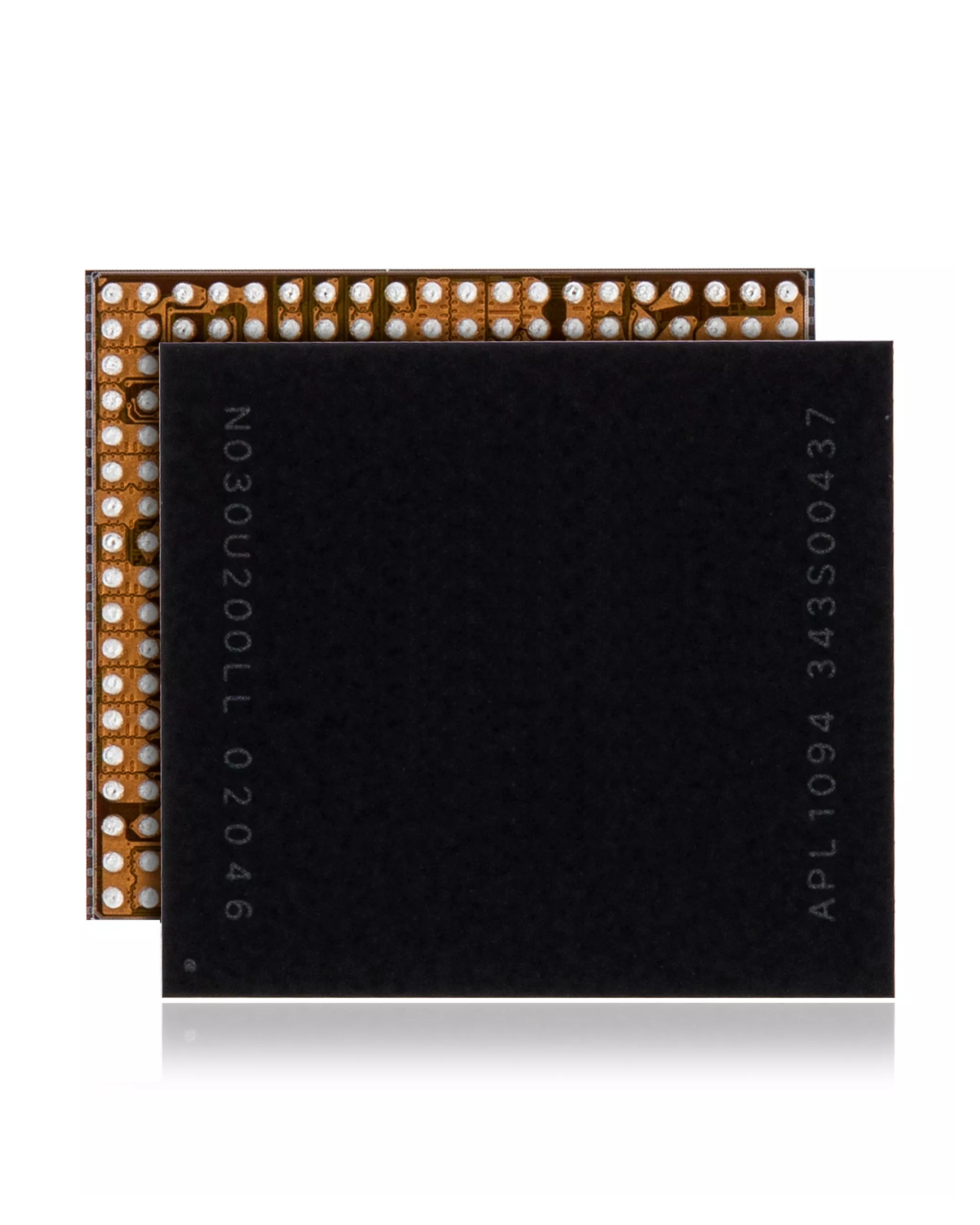 High-Performance Charging IC Chip for iPhone 12 / 12 Mini / 12 Pro / 12 Pro Max (343S00437)