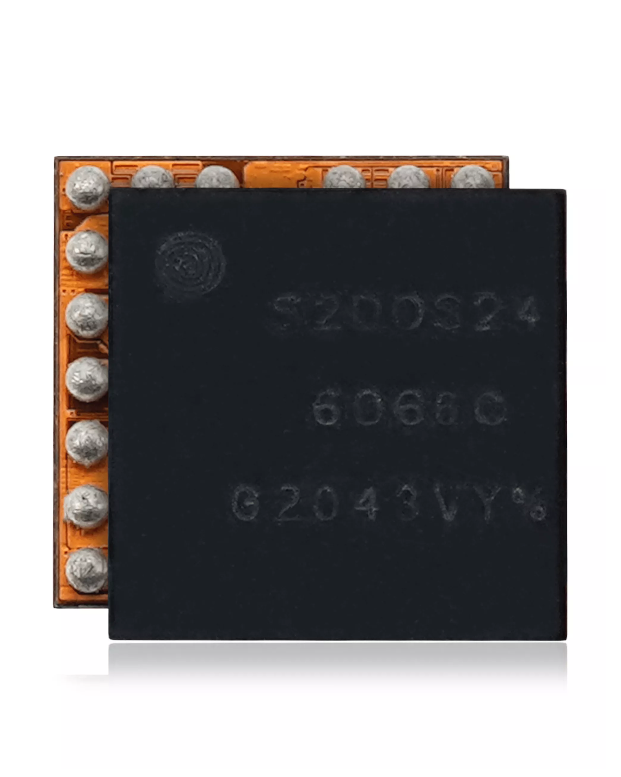 LCD-Display IC Chip für iPhone 12-16 Plus