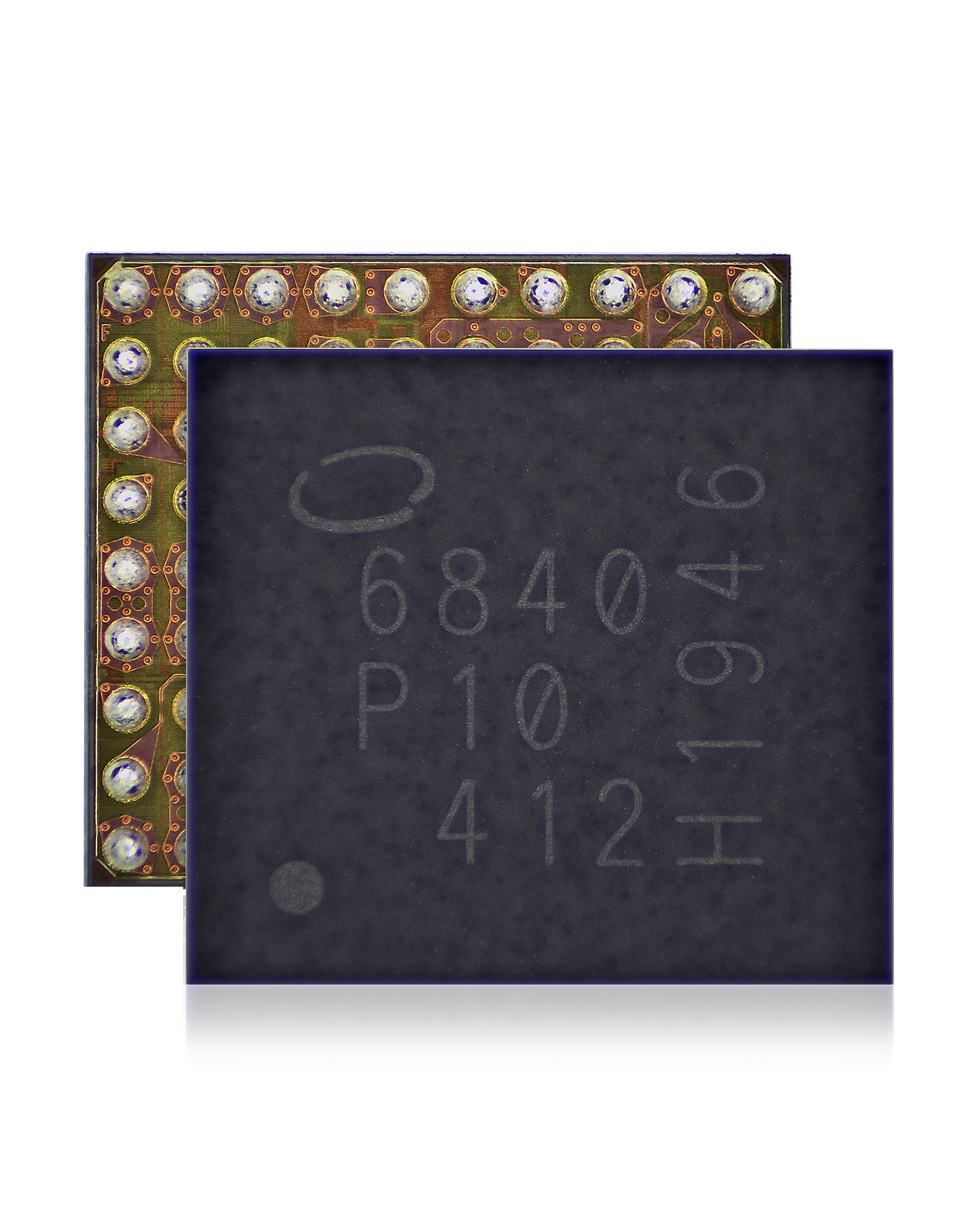 Kleiner Stromversorgungs-IC für iPhone 11 / 11 Pro / 11 Pro Max (6840)