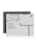 High-Performance Frequency Amplifier for iPhone 11 / 11 Pro / 11 Pro Max (8100)