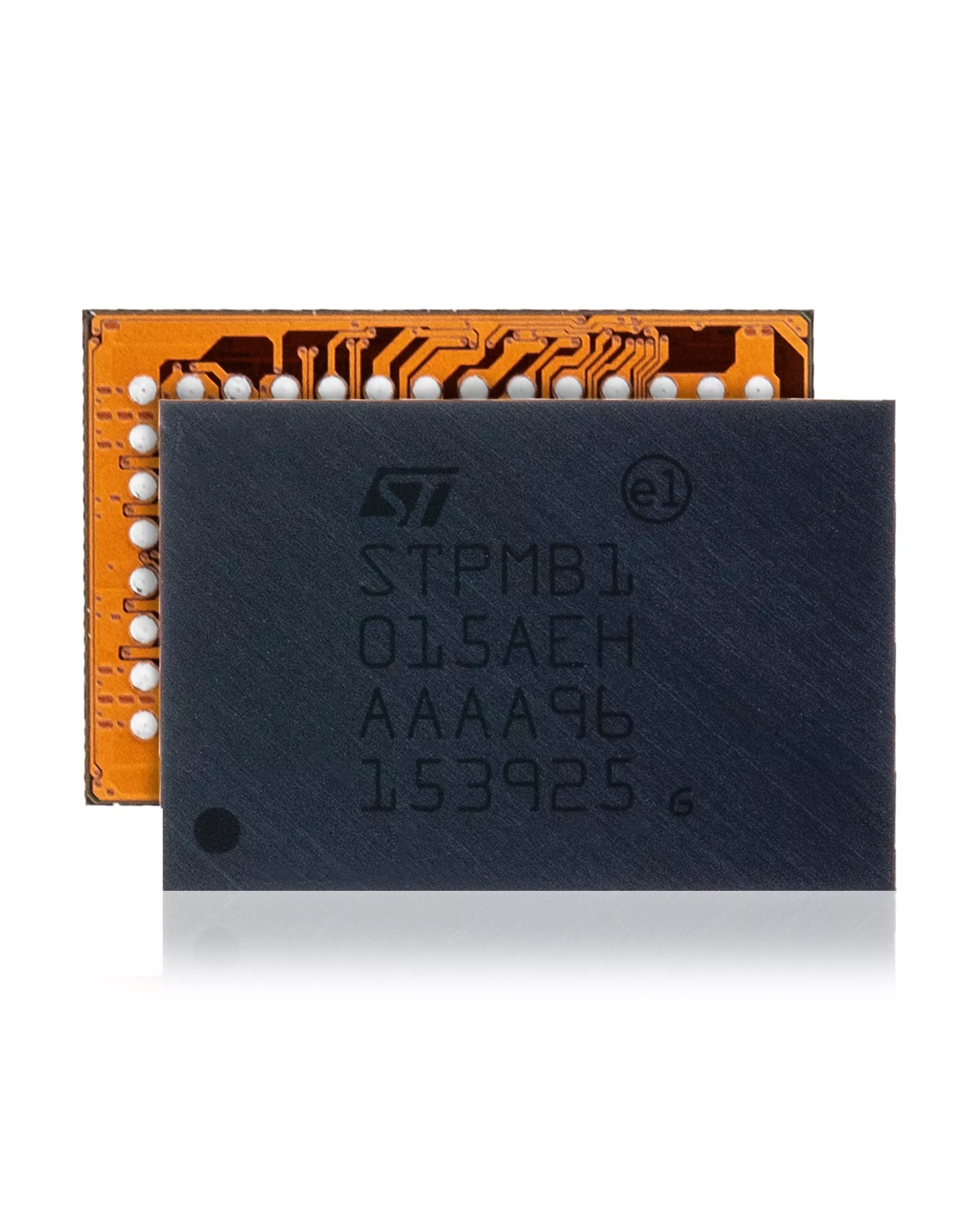 IC-Chip für kabelloses Laden für iPhone 11 / 11 Pro / 11 Pro Max (STPMB)
