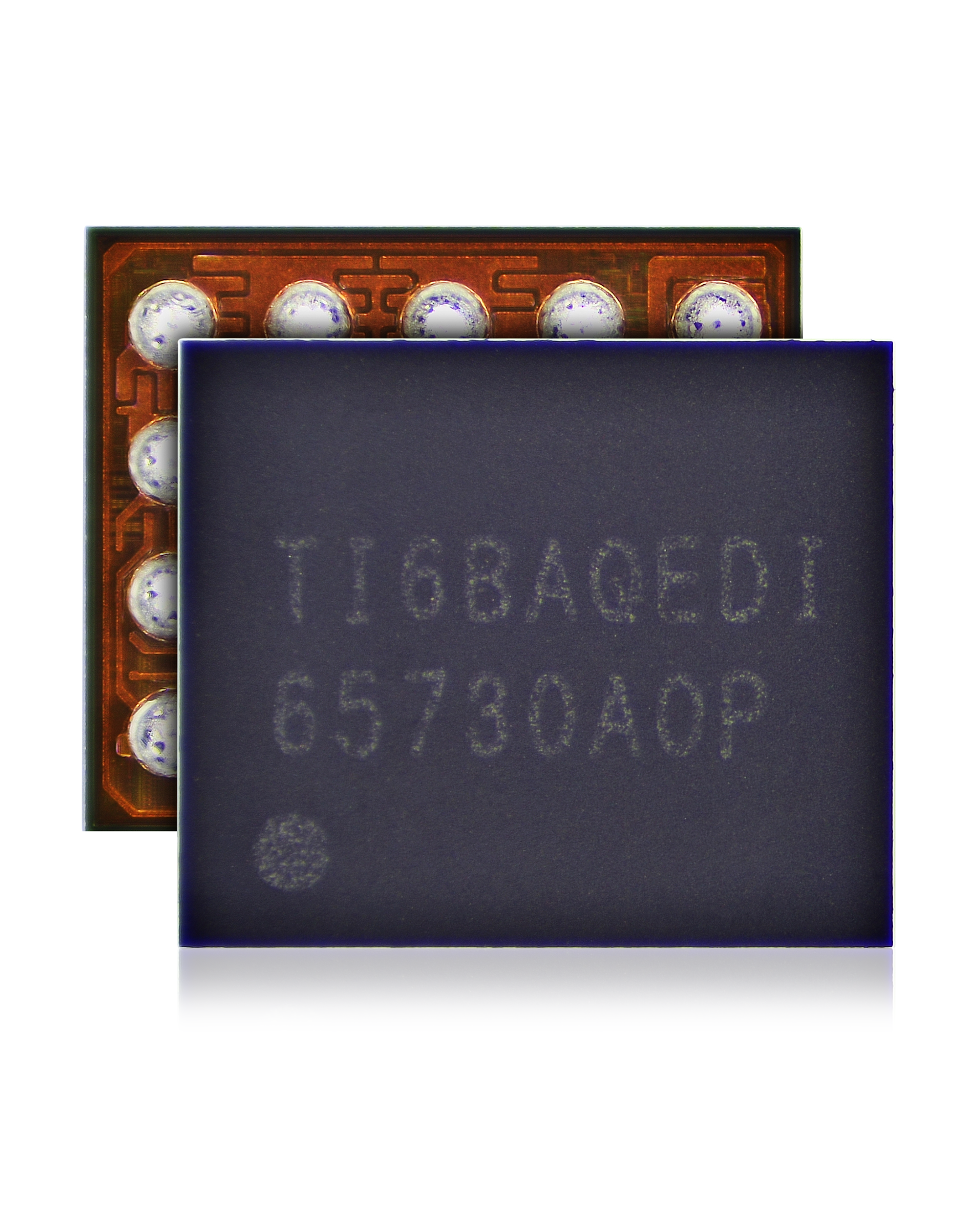 Display-Treiber Chestnut Controller-IC für iPhone XR / 11 (TPS65730)