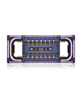 Trumpet FPC Steckverbinder für iPhone XS / XS Max (JLAT1: 14 Pin)