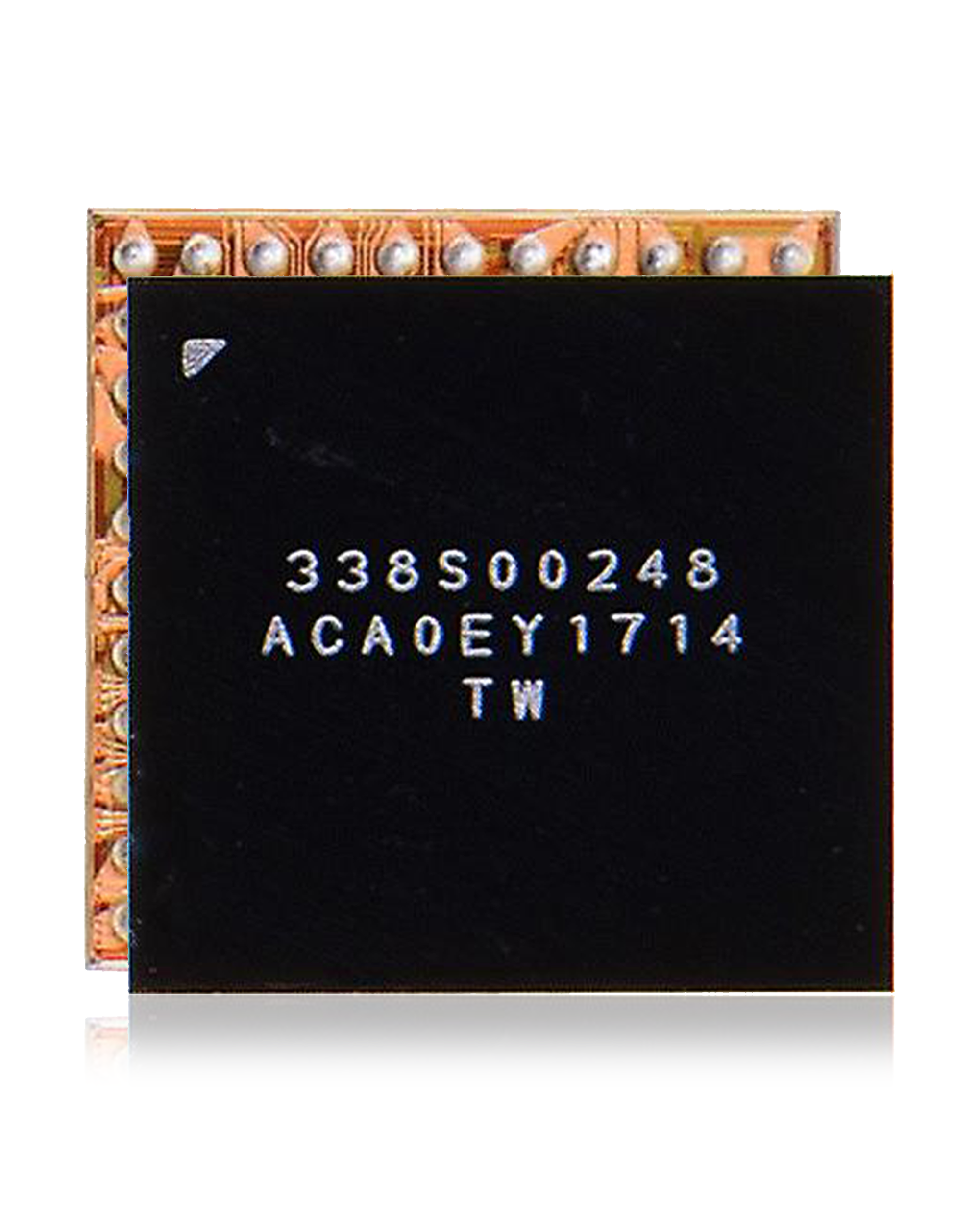 Big Audio IC for iPhone 8/8 Plus/X/XS/XS Max/XR (U4700: 338S00248: 121 Pins)