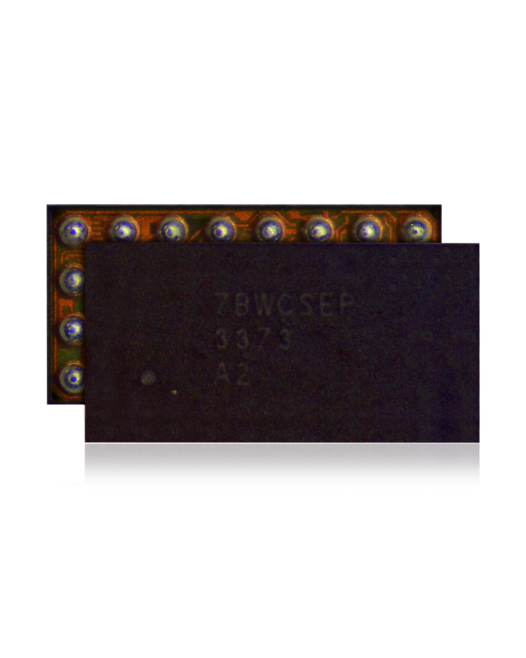 Displaytreiber IC für Apple iPhone X / XS / XS Max