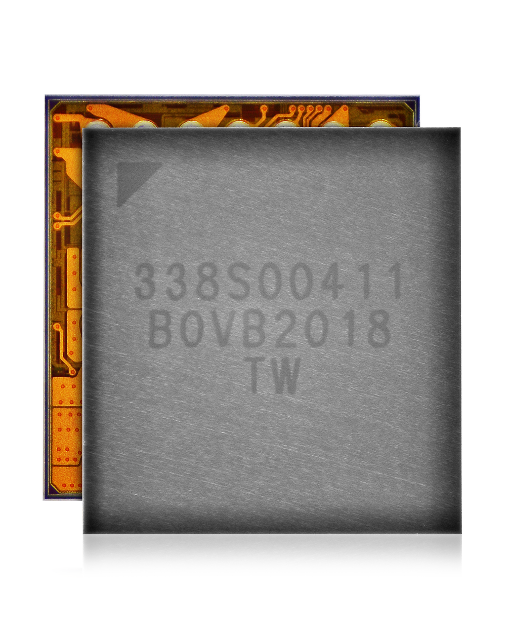 Small Audio IC for iPhone XS/XR/XS Max/11/11 Pro/11 Pro Max/12/12 Pro/12 Mini/12 Pro Max (338S00411/338s00494)
