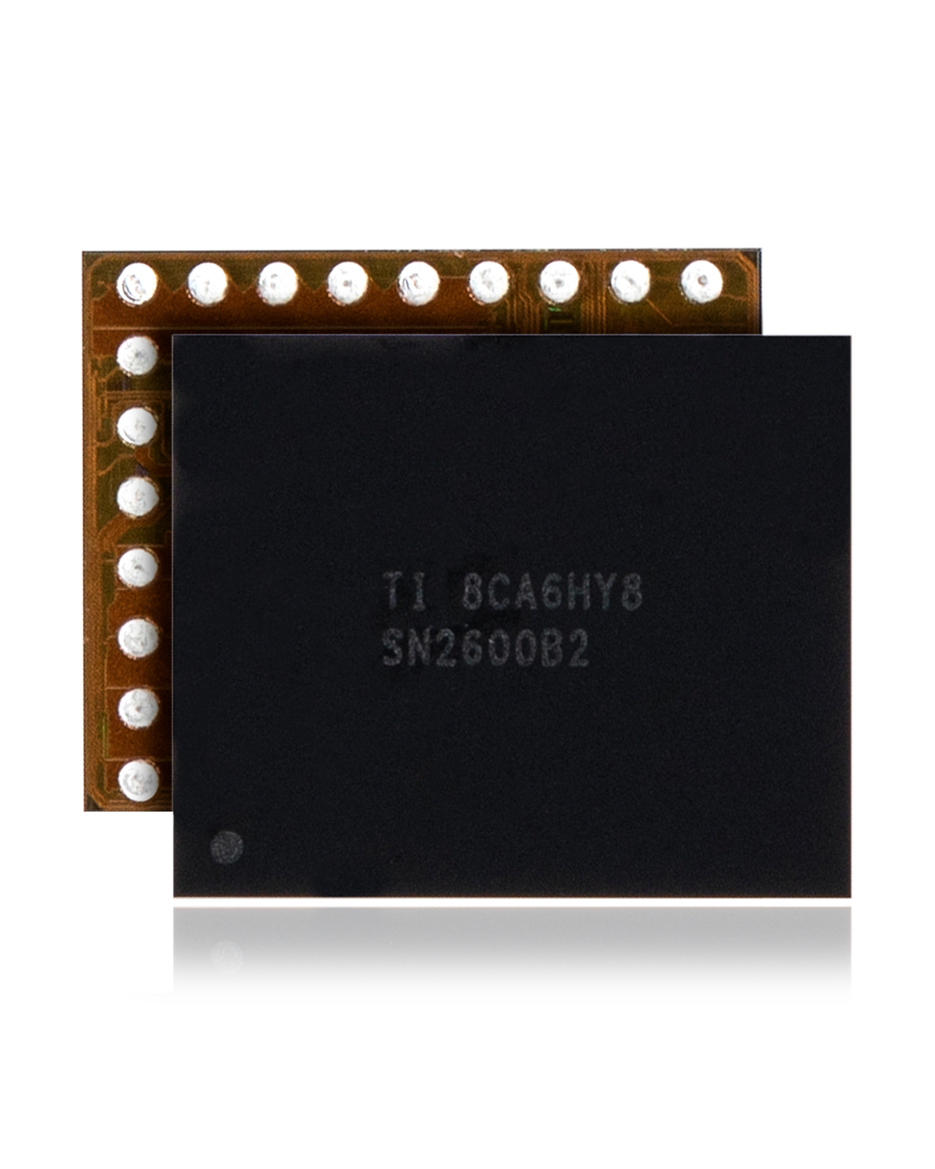 Lade-Tigris-IC für iPhone XS / XS Max / XR / iPad 8 (2020) (SN2600B)