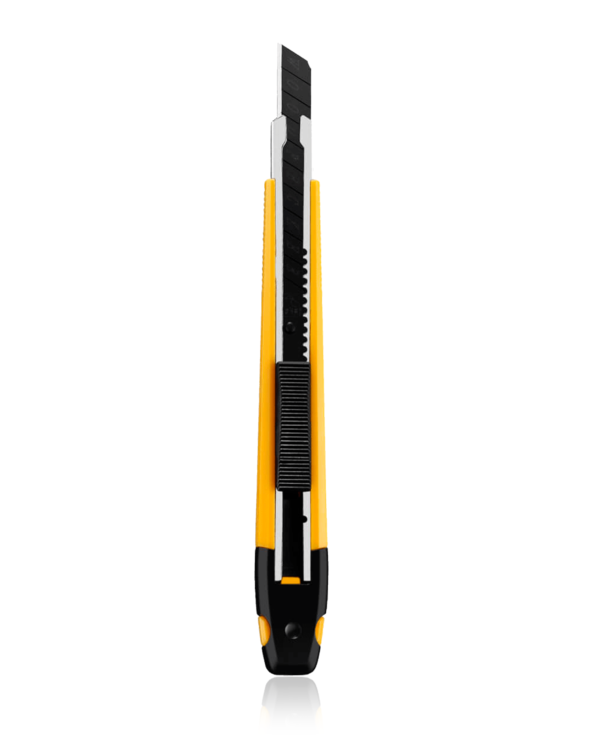 Schlanker Abbrechklingen-Cutter