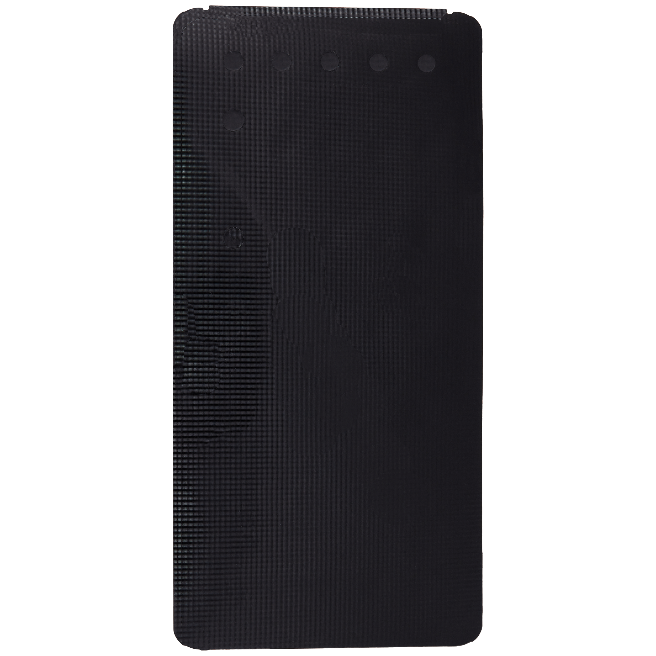 Heat Shield for Samsung Galaxy S8 Plus