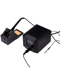 Quick Bleifreie Intelligente Lötstation 120W / 110V Modell TS1200A