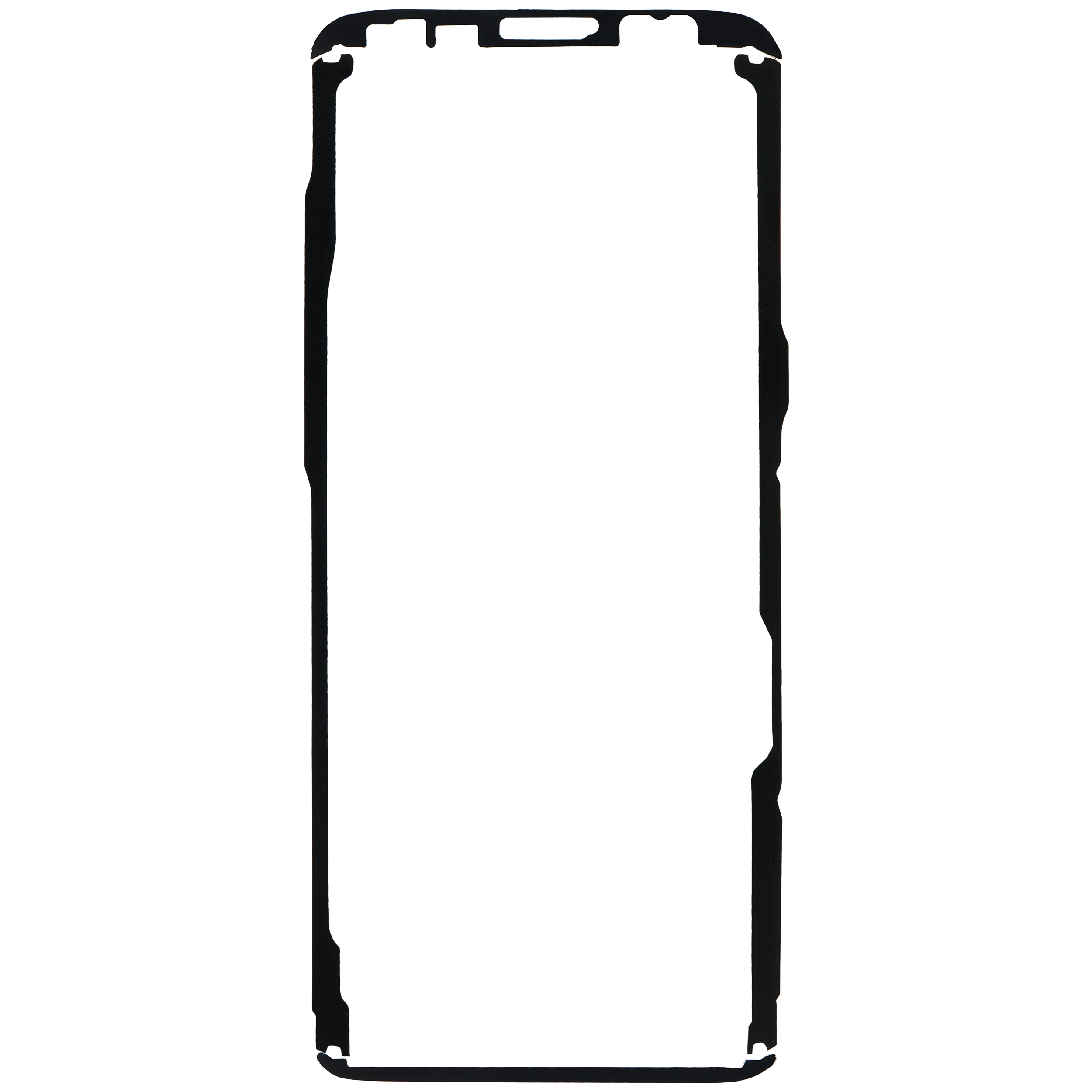 LCD-Klebeband für Samsung Galaxy S8 (10er-Pack)