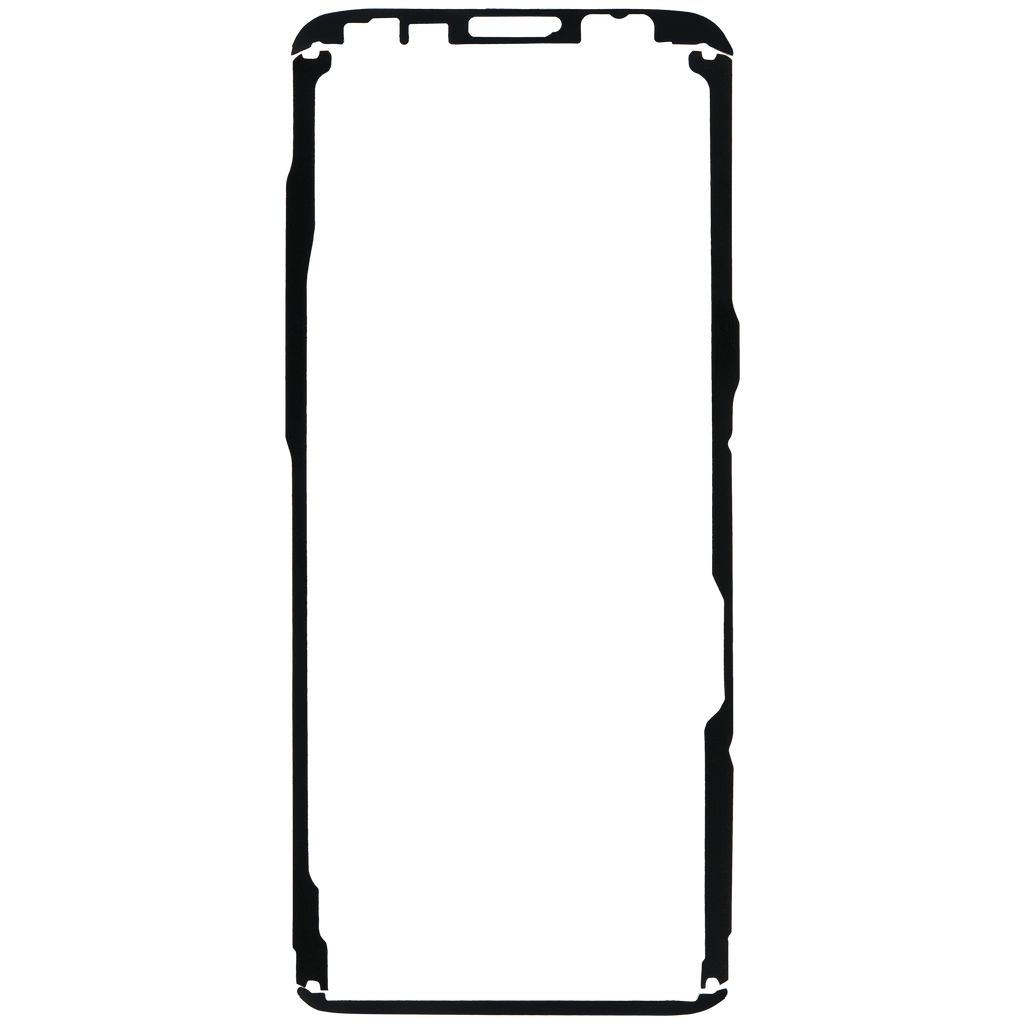LCD-Klebeband für Samsung Galaxy S8 (10er-Pack)
