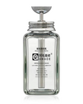 Glass Alcohol Dispenser Bottle (M73) (180ml)