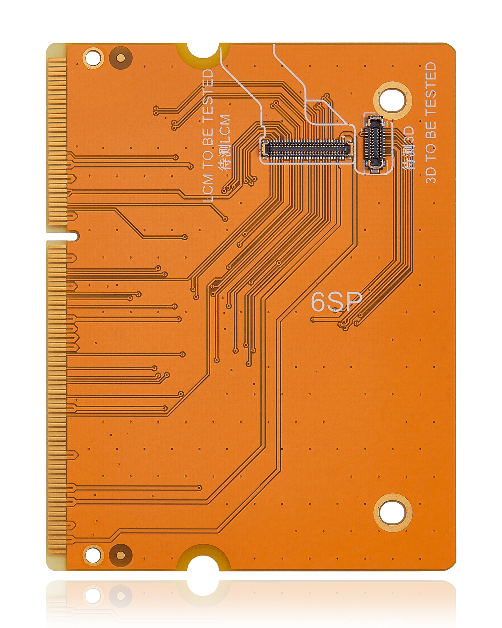 DL100 Board for iPhone 6S Plus