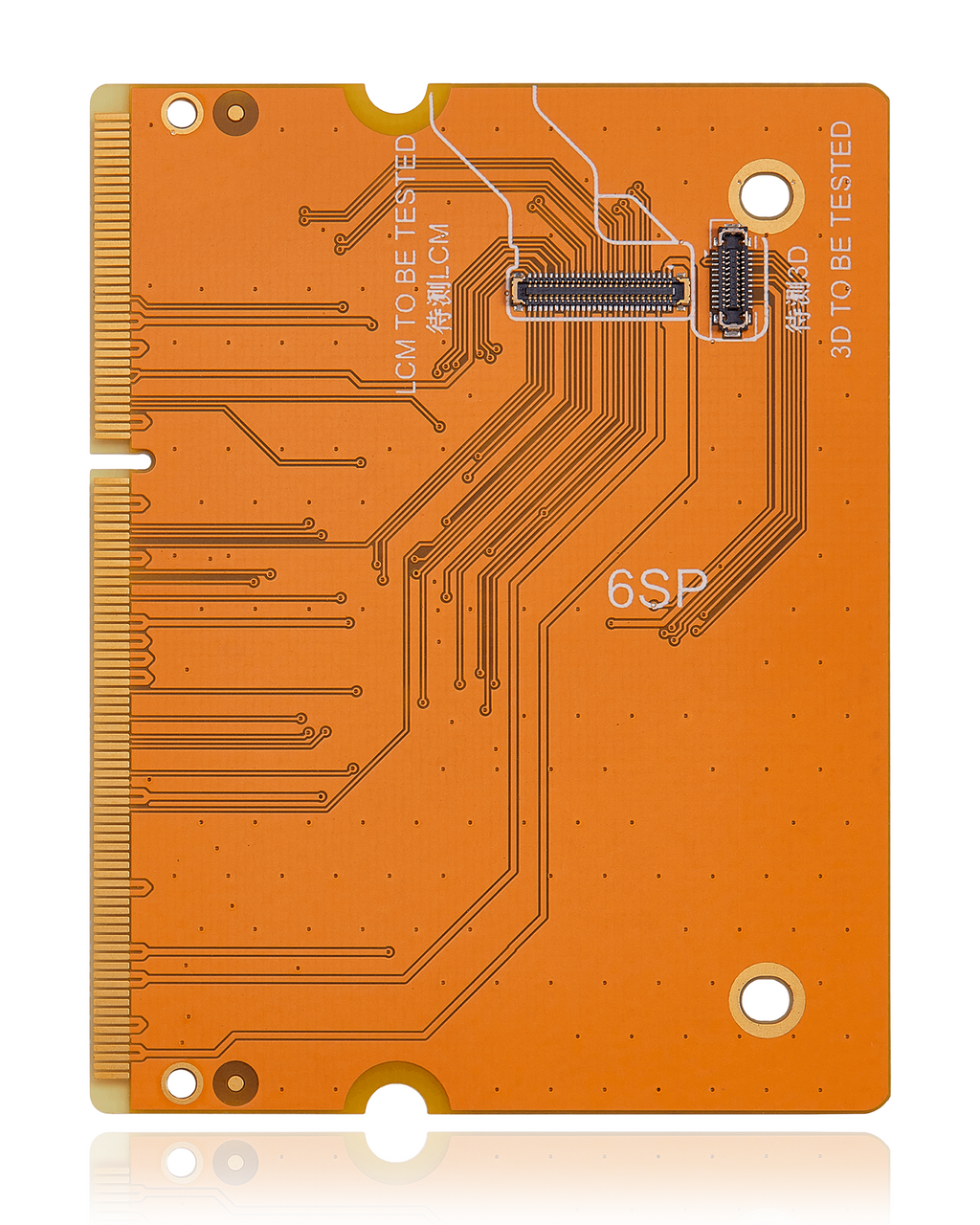 DL100 Board for iPhone 6S Plus