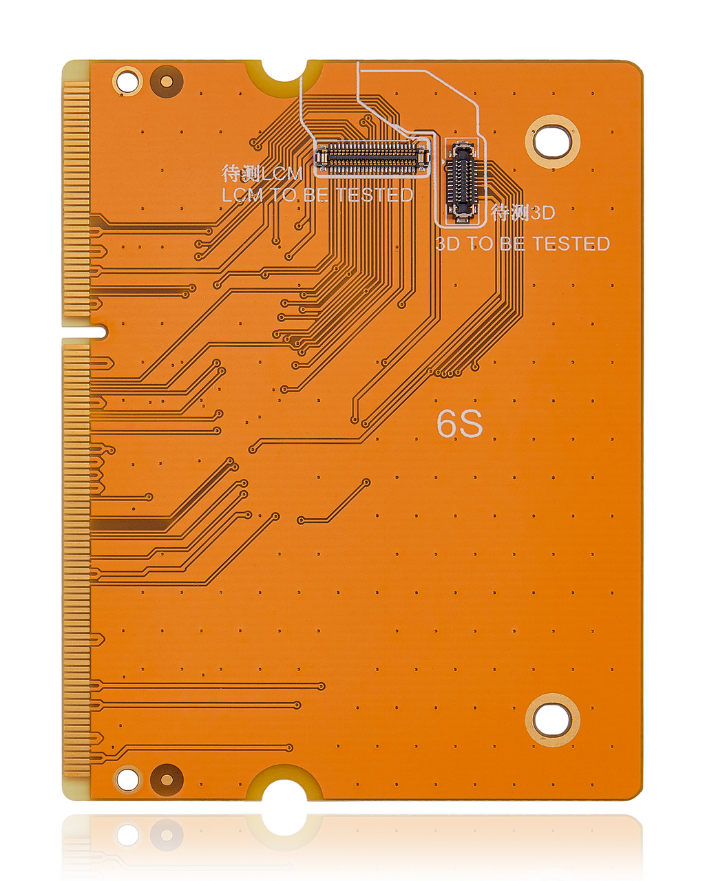 DL100 Board for iPhone 6S