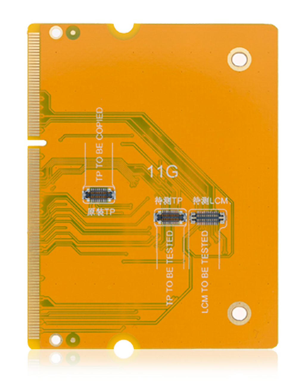 DL100 Test Board for iPhone XS Max