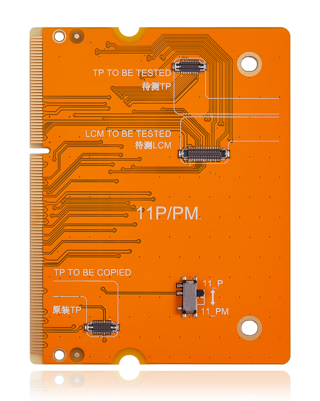 DL100 Board für iPhone 11 Pro / 11 Pro Max